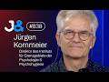 Neurobiologe Jürgen Kornmeier über Grenzgebiete Der Psychologie Jung Naiv Folge 838