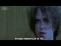 The Cure - Cut Here (subtitulado)   