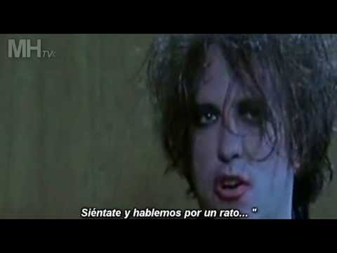 The Cure - Cut Here (subtitulado)✔