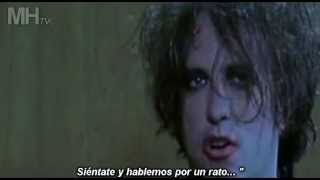 The Cure - Cut Here (subtitulado)✔