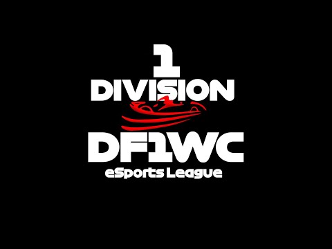 INTERVIEW F1 25 - DF1WC 1 DIVISION League Round 2-14 GP ITALY IMOLA, 17/09/2025