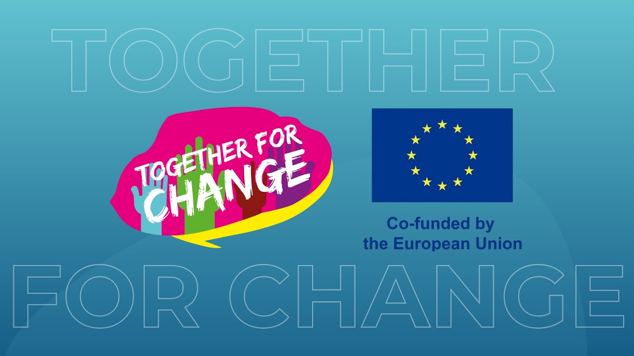 Together for CHANGE: Empowering Students Through Critical Thinking and Solidarity