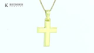 Κόσμημα Κοτσώνης Κόρινθος / Κοσμήματα με την υπογραφή του καλύτερου Ελληνικού εργαστηρίου