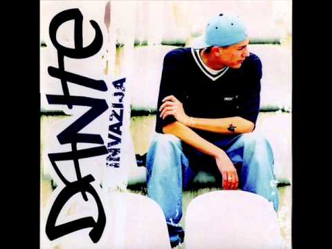 Dante, Khan, Josipa - Trebam te (2004.)