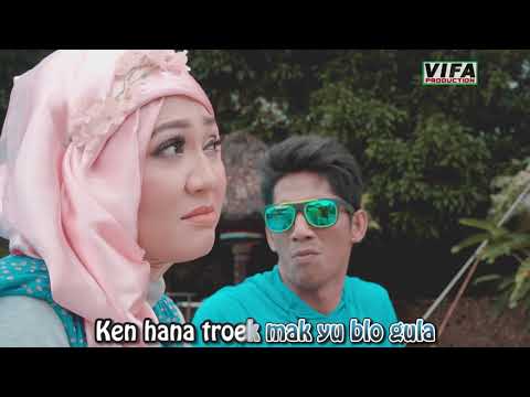 BERGEK FEAT AYU KARTIKA - JANJI SILOP PUTOEH ALBUM HOUSE MIX DIKIT-DIKIT 4 FULL HD
