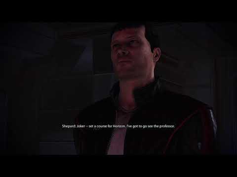 Mass effect season 2 episode 5 find more