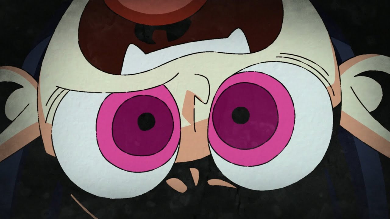 The Horrors' Horror Home ✶ Trailer【1/30(金)公開】