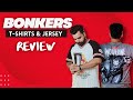 Bonkers Corner Review: Are Their Oversized T-shirts and Jerseys Worth It?