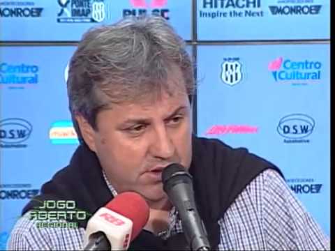 Jogo Aberto Regional Campinas 17 07 2012 - bloco 02