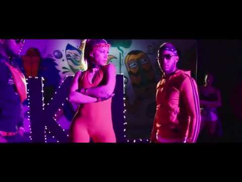 Dj LESKA - KEBLACK / Narh Sheitan (Clip Officiel)