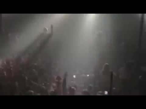 N.MASTEROFF x DK x MORGENSHTERN - Миллион ( Live version, СПБ 30.03.18 )