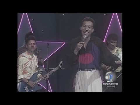 Diomedes Diaz - Amarte mas no pude | El Show de las Estrellas