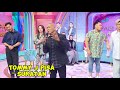 TOMMY J PISA SURATAN BY PERLAN86