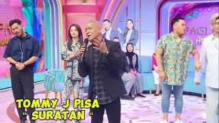 Download lagu TOMMY J PISA - SURATAN BY PERLAN86 mp3 Download lagu TOMMY J PISA - SURATAN BY PERLAN86 mp3