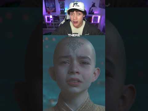 The Sad Story Of The Original Avatar Actor