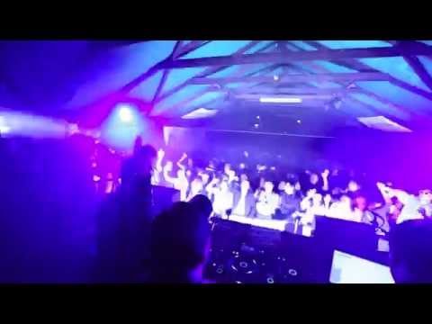 Dirty Rush & Gregor Es - Turn Up The Bass (OFFICIAL VIDEO) (Club Mix)