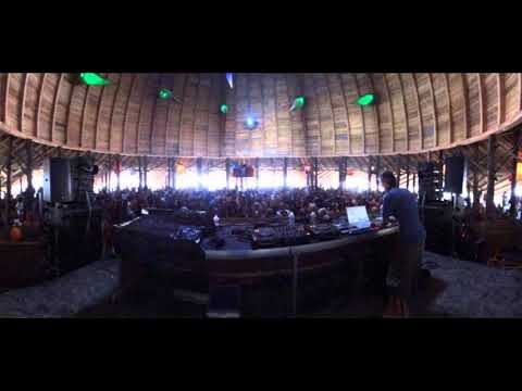 Tripswitch Live O.Z.O.R.A  Festival 2011