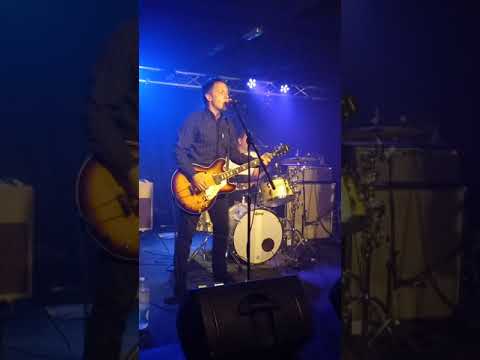 The Len Price 3 "My Grandad Jim" Live in Northampton