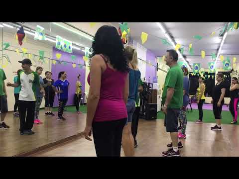 Primeira aula de FlashBack