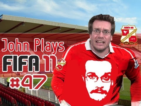 Top 5 Athletes: The Miracle of Swindon Town #47