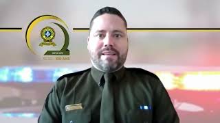 Career Choices VLOG - Police Officer