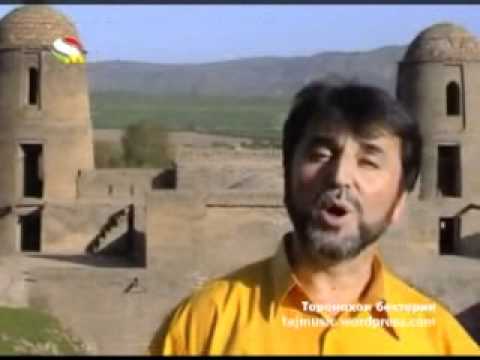 Hotami Ravshan - Хотами Равшан - 1