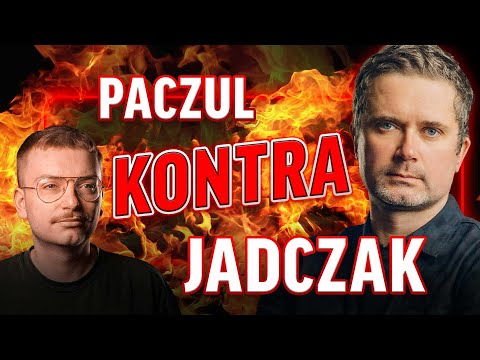 SZYMON JADCZAK GOŚCIEM KONTRY! PZPN, KULESZA, ANTYSZCZEPIONKOWCY, MICHNIEWICZ, JAKOŚĆ DZIENNIKARSTWA