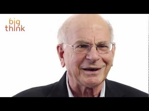 Daniel Kahneman: The Trouble with Confidence