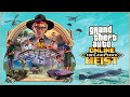 GTA Online The Cayo Perico Heist