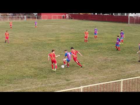 FK Zmaj - FK Beograd