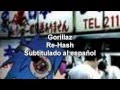 Gorillaz - Re-Hash (Subtitulado al español) HD ...