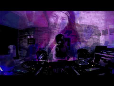 Ekanta álbum Vozes (Live DJ set)