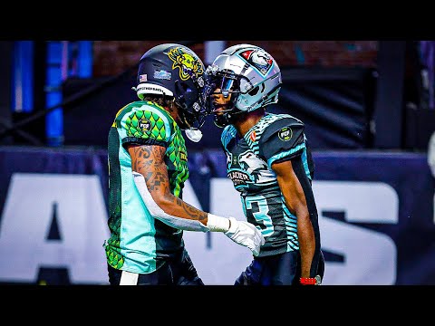 I BOUGHT A PRO FOOTBALL TEAM FOR $7.5 MILLION! (1ST GAME GOT HEATED)