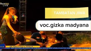 Download lagu TAMBATAN JIWA :GIZKA MADYANA : OM ADELLA TERBARU spesial lebaran 2026 #pekalongan #omadella mp3