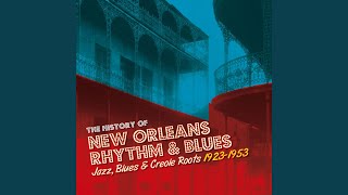 Well I Done Got over It