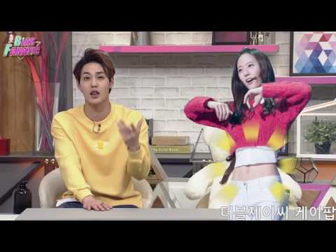 161026 JJCC - 더블제이씨 Eddy 'Pops In Seoul'