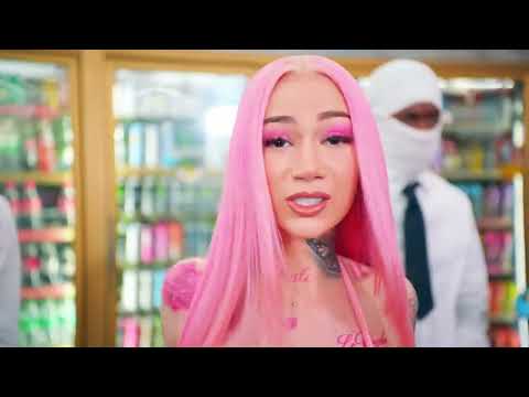 BHAD BHABIE ft YK NIECE - "YAMS" (Official Music Video)