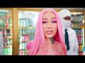 BHAD BHABIE Ft YK NIECE YAMS Official Music Video