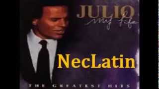 Julio Iglesias Moralito English Spanish