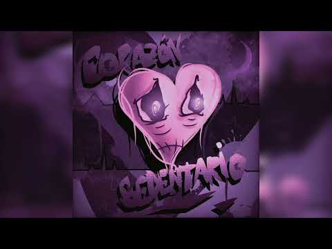 ADRY640 - CORAZÓN SEDENTARIO (PROD. ELNINHODELAJUNGLA)