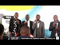 Welus Indlela Yami Reality 7 KNFC Youth Congress 2023
