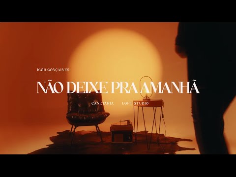 Igor Gonçalves Oficial  and CANETARIA