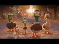 ¡PATOS! – Tráiler oficial (Universal Pictures) HD