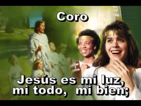 Himno 241. Jesús es mi luz