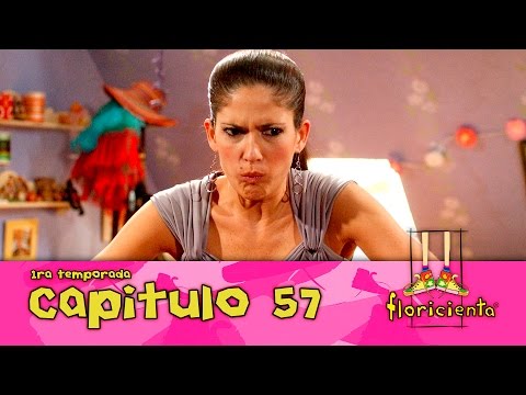 Floricienta Temporada 1 Capitulo 57