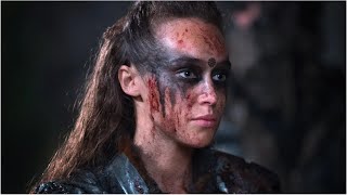 The 100 2x15: Lexa betrays Clarke [1080p+Logoless] (Limited Background Music) + mega link