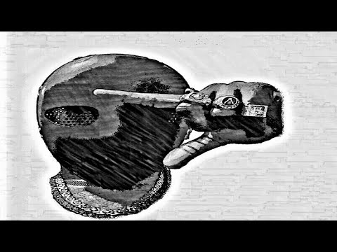 Di Hooligan - Too Hype (Popcaan & Mavado Diss) - August 2016