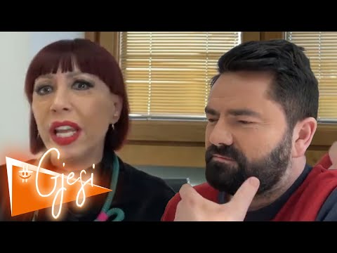 “Kosova”, projekt muzikor nga Shkodran Tolaj dhe Irma Libohova | T7