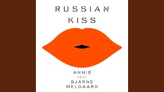 Russian Kiss