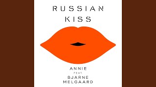 Russian Kiss